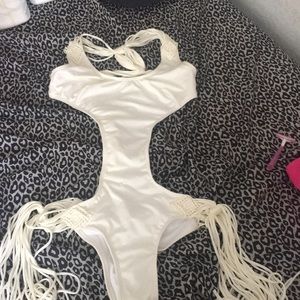 VS swimsuit new with no tag M super sexy style ❤️